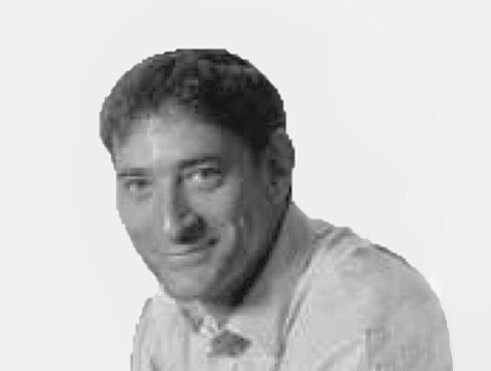 David van der Merwe - Head of Agriculture