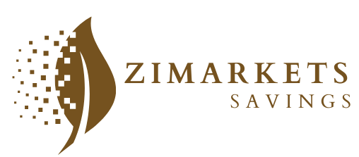 zimarketsavings Logo
